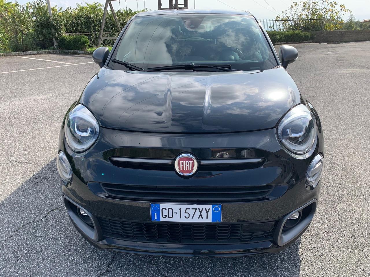 Fiat 500X 1.3 MultiJet 95 CV Sport