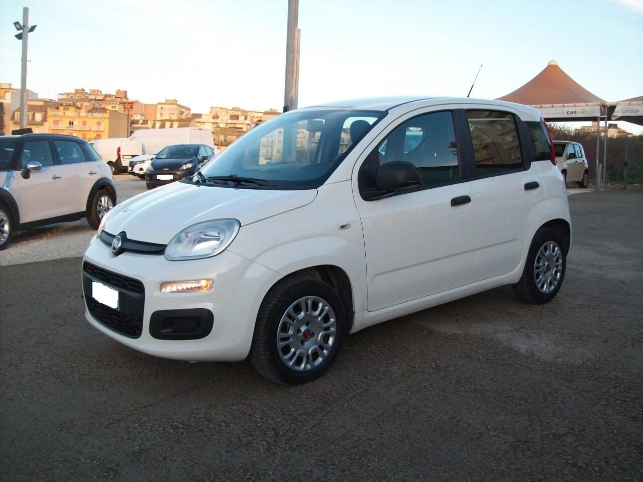 FIAT PANDA 1.2 BZ EASY "2019"