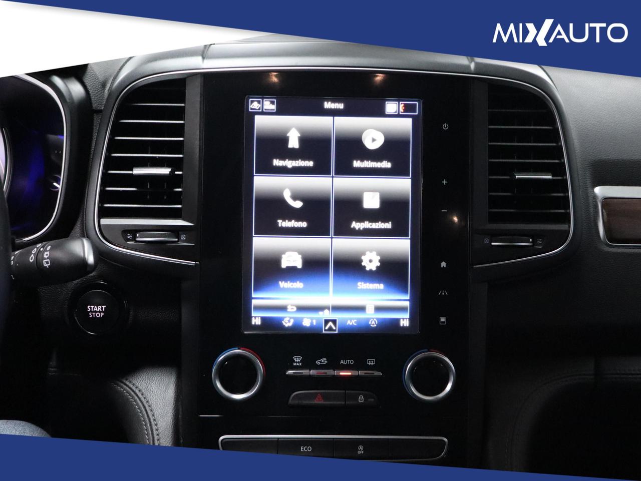 Renault Koleos 2.0 DCI Executive 175CV X-Tronic