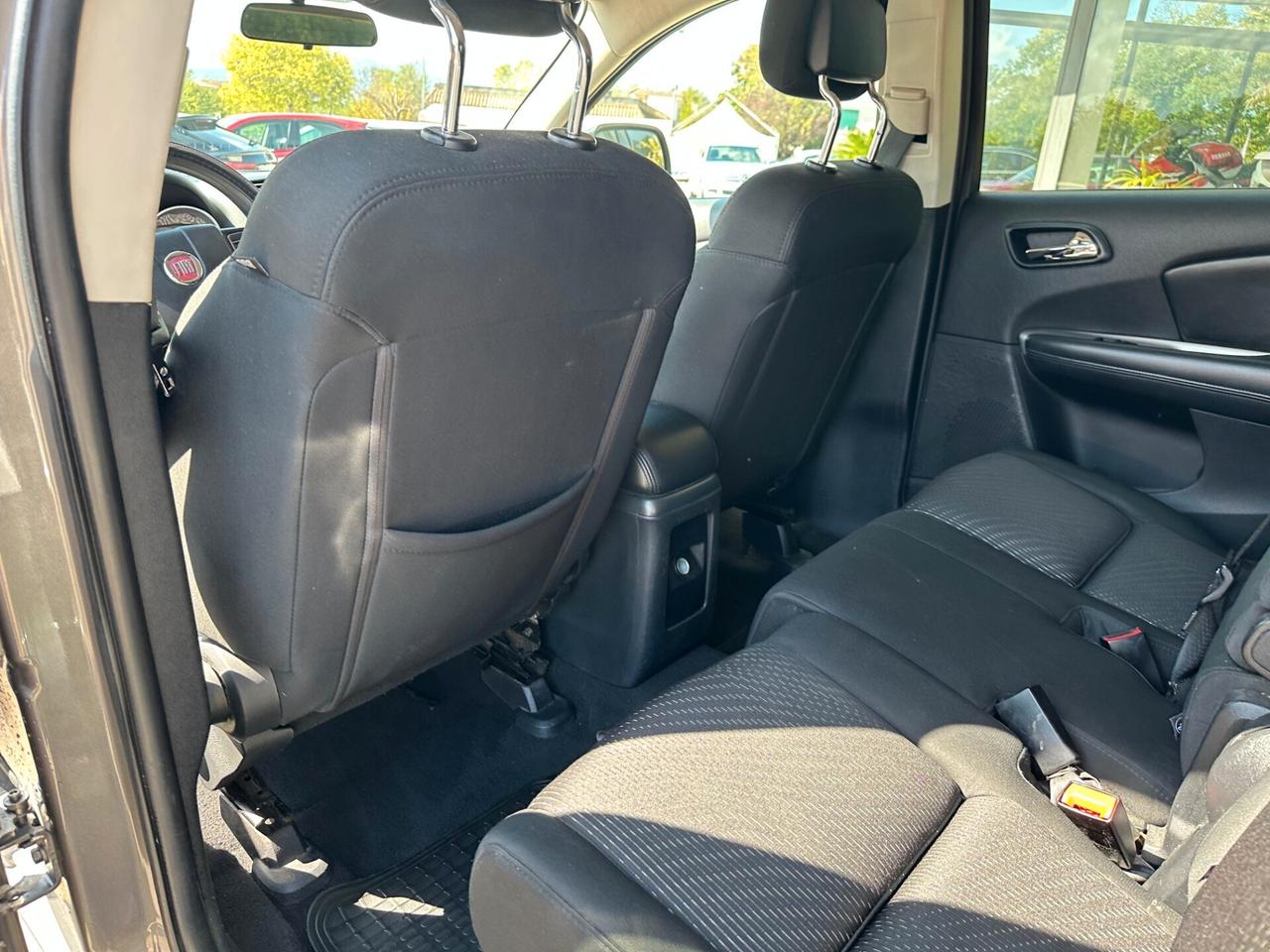 Fiat Freemont 2.0 Multijet 170 CV 7 POSTI
