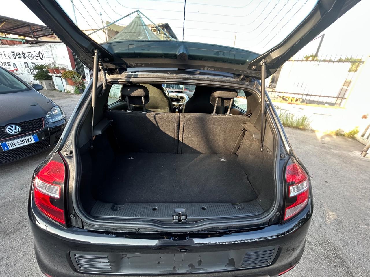 Renault Twingo SCe Zen