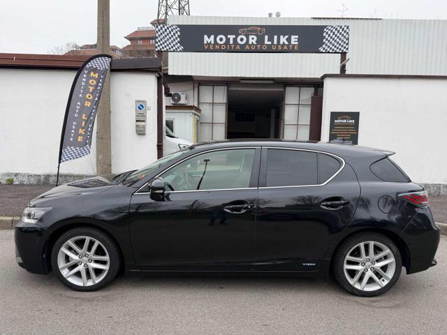 LEXUS CT 200h CT Hybrid Executive