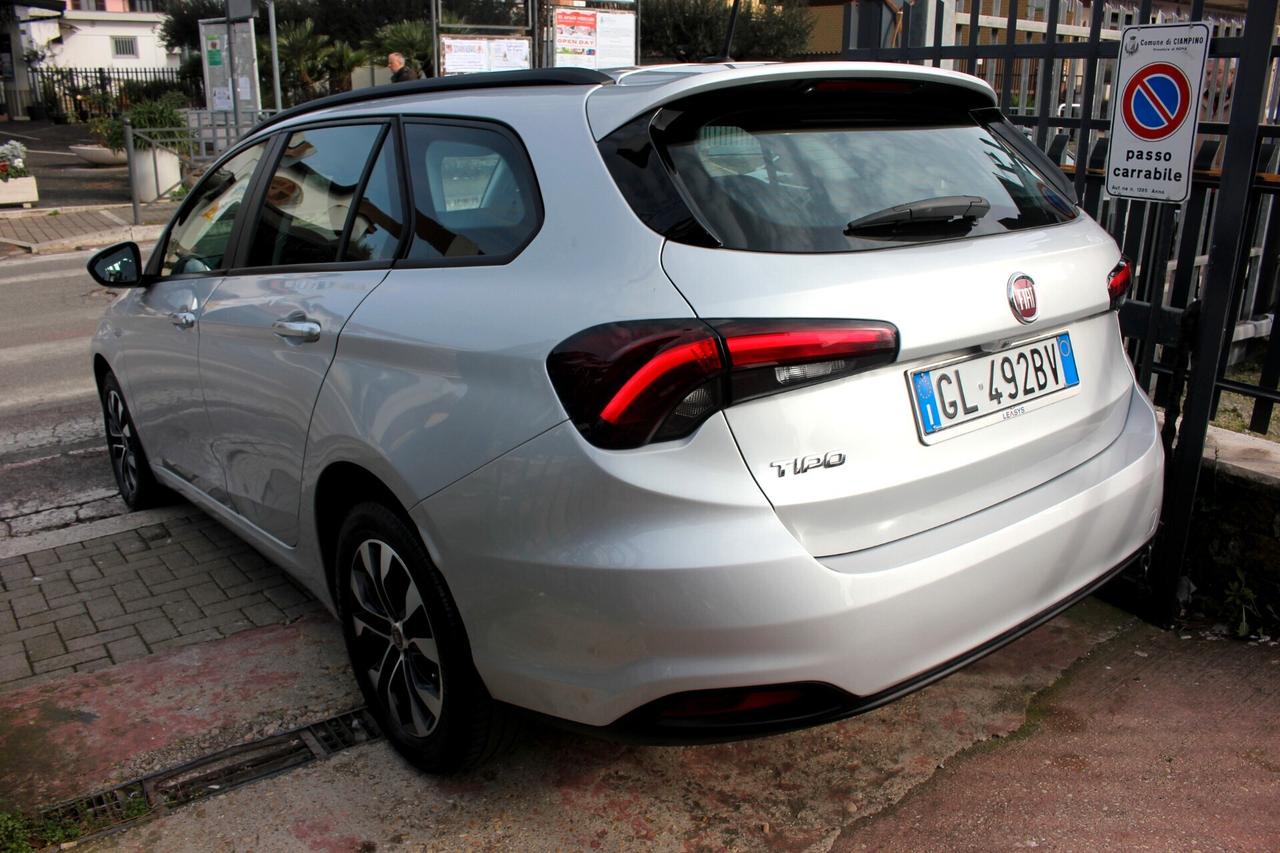 Fiat Tipo SW *PREZZO VERO* 1.3 MJT CITYLIFE UNIPRO KM CERTI
