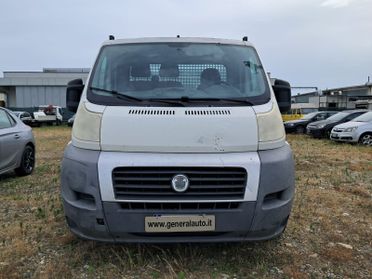 Fiat Ducato 2.2TD CASSONATO IVA 22%