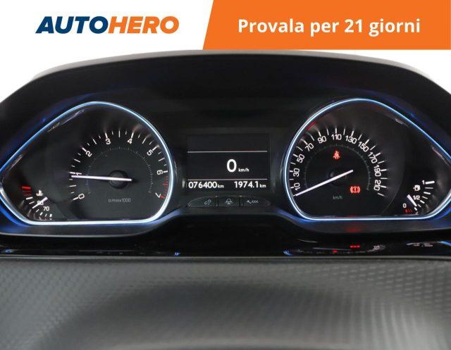 PEUGEOT 2008 1° serie PureTech Turbo 130 S&S Allure