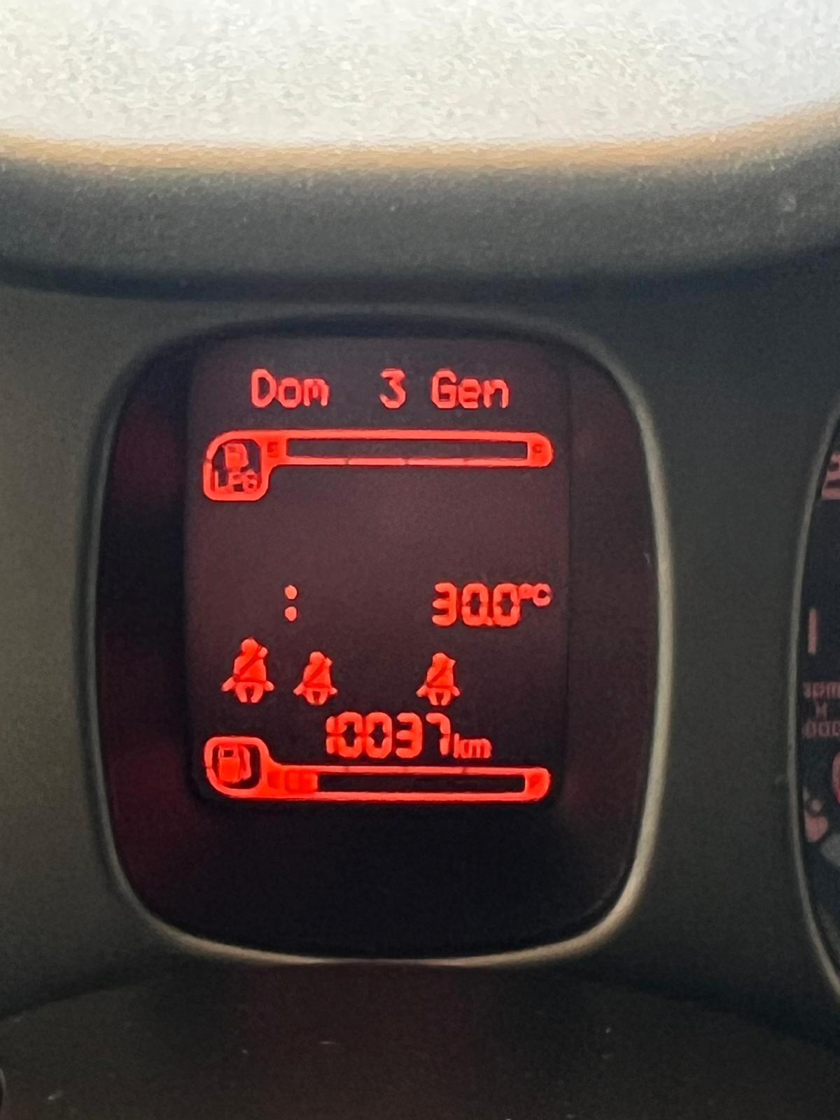Fiat Panda 1.2 EasyPower