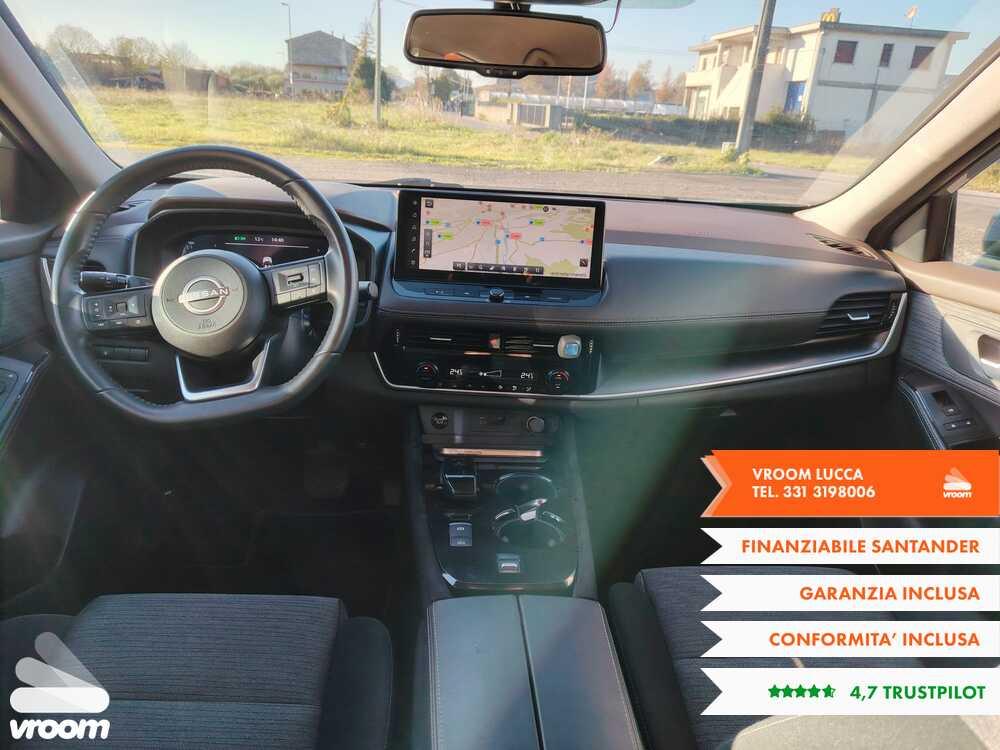 NISSAN X-Trail 4ª serie X-Trail e-Power 2WD 5 ...