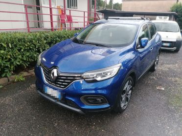 Renault Kadjar TCe 140CV FAP Sport Edition