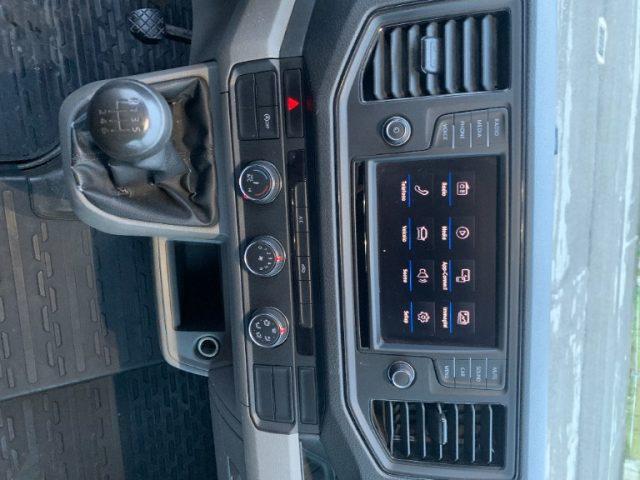 VOLKSWAGEN Crafter 30 2.0 TDI 140CV* IVA COMPRESA*