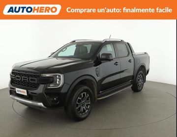FORD Ranger 2.0 ECOBLUE aut. 205 CV DC Wildtrak 5 posti
