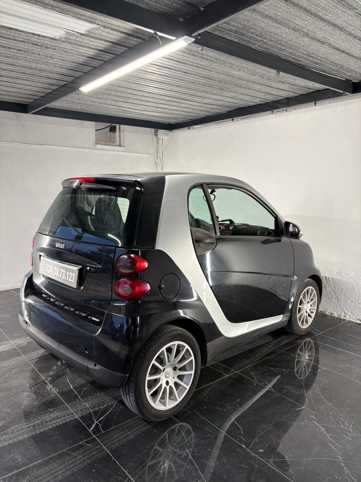 Smart ForTwo 1000