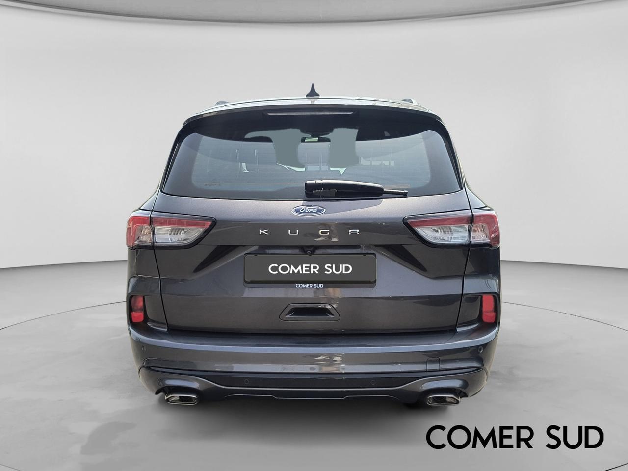 FORD Kuga III 2020 - Kuga 1.5 ecoblue ST-Line 2wd 120cv auto