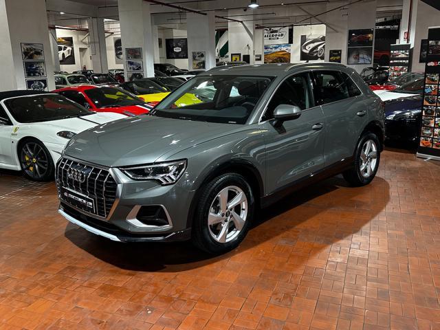 AUDI Q3 35 TFSI S tronic Advanced Led Drive Assist Virtual
