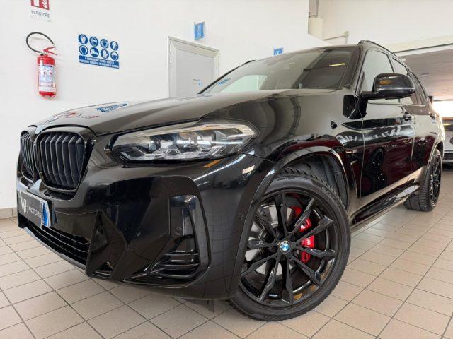 BMW X3 xDrive30d 249CV 48V Msport //SERVICE BMW//