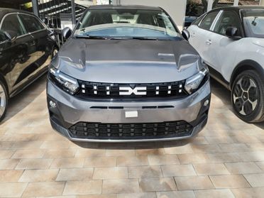 Dacia Sandero Streetway 1.0 TCe ECO-G Essential