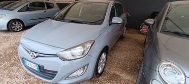 Hyundai i20 1.2 5 porte Classic