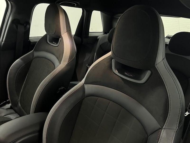 MINI Mini Cooper S JCW