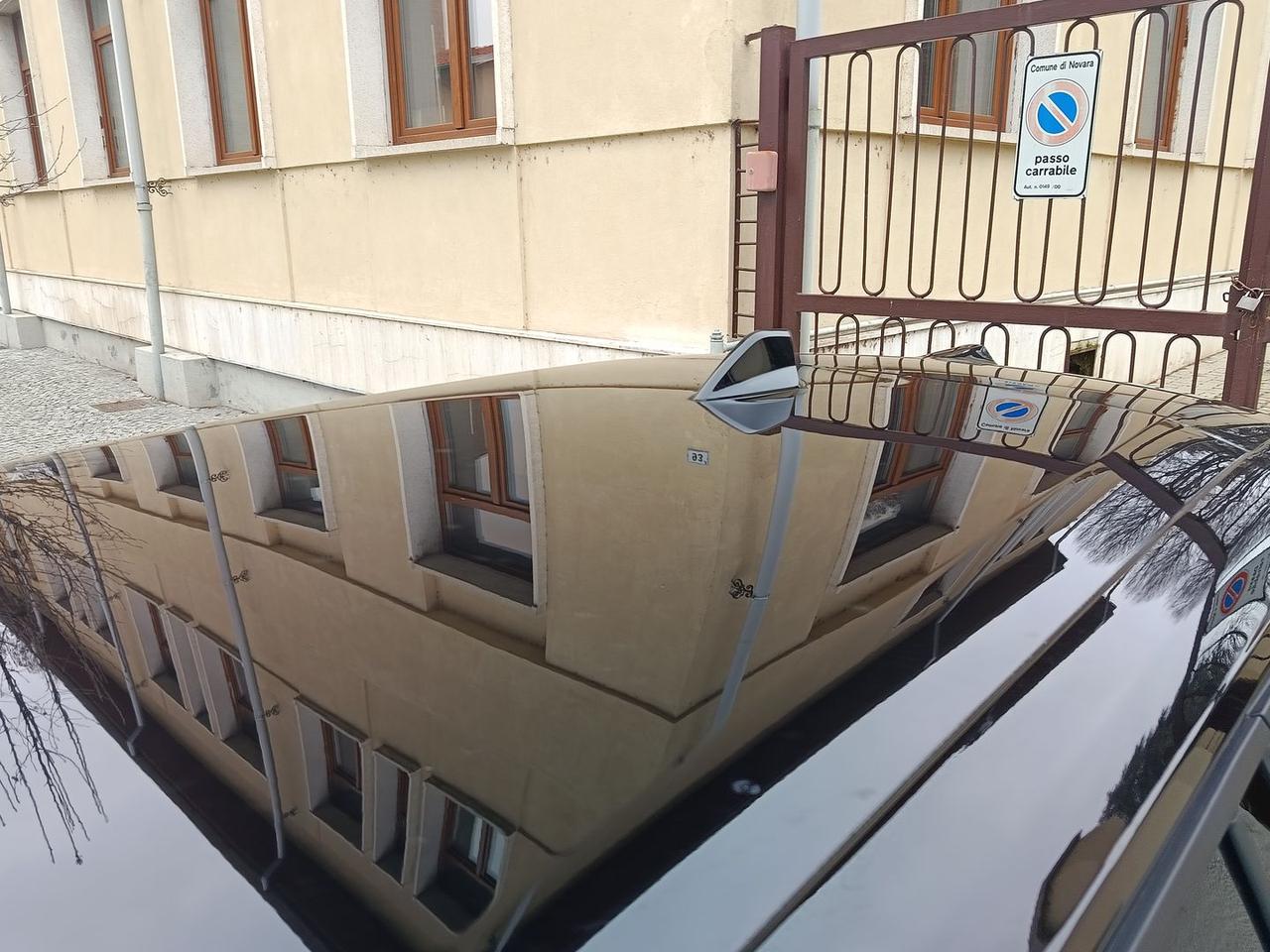 Opel Astra GS 1.5 #9711