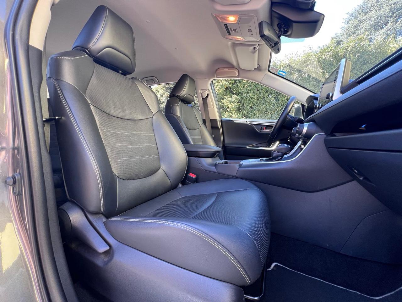 Toyota RAV 4 Lounge 2.5 VVT-i HEV 222CV #10135