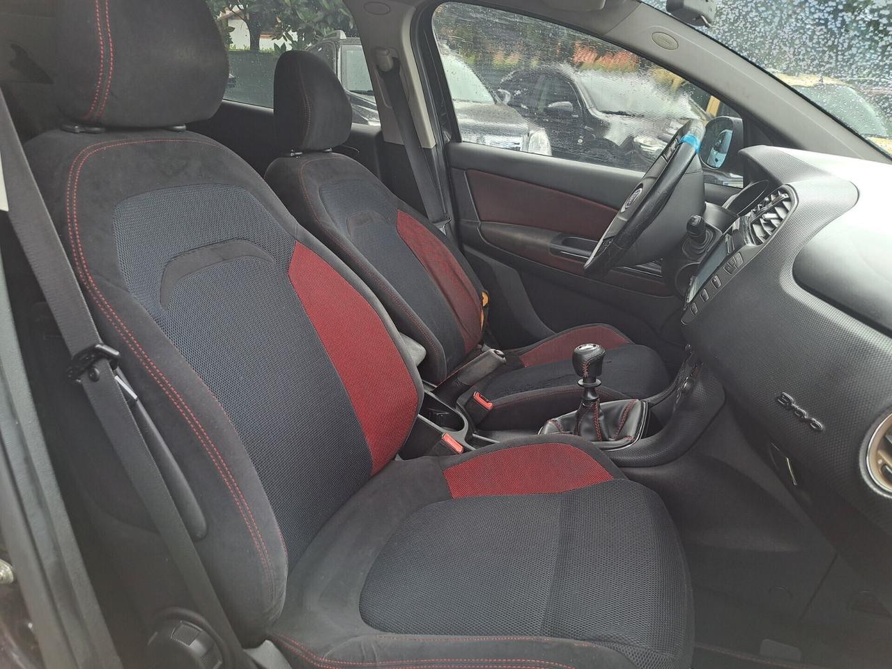 Fiat Bravo 1.4 T-jet 150 CV/ GPL FINO 03/2031