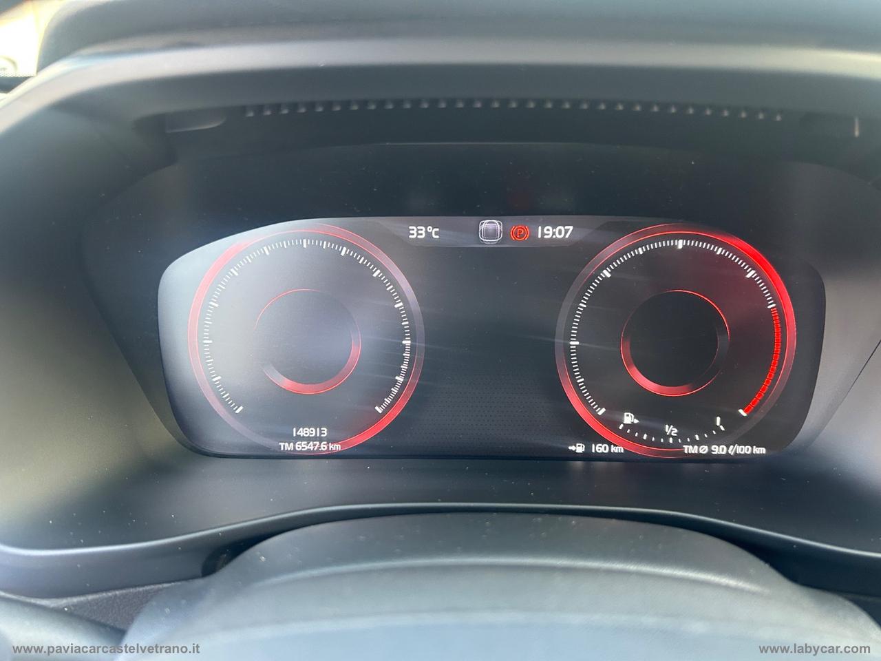 VOLVO XC40 D3 Geartronic R-design