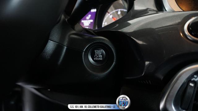 FIAT 500X 1.6 MultiJet 120 CV City Cross