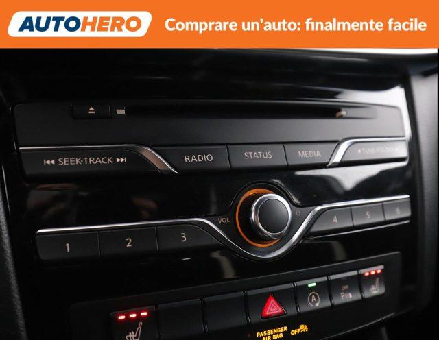 INFINITI Q30 1.5 diesel Sport