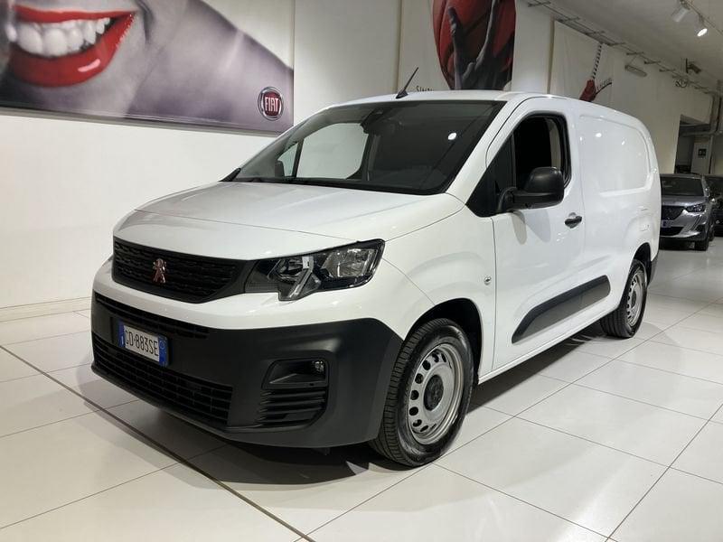 Peugeot Partner BlueHDi 100 S&S PL Furgone Premium