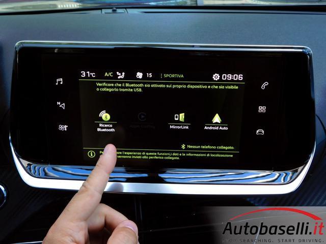 PEUGEOT 2008 1.2 PURETECH s&s 100CV ALLURE PACK