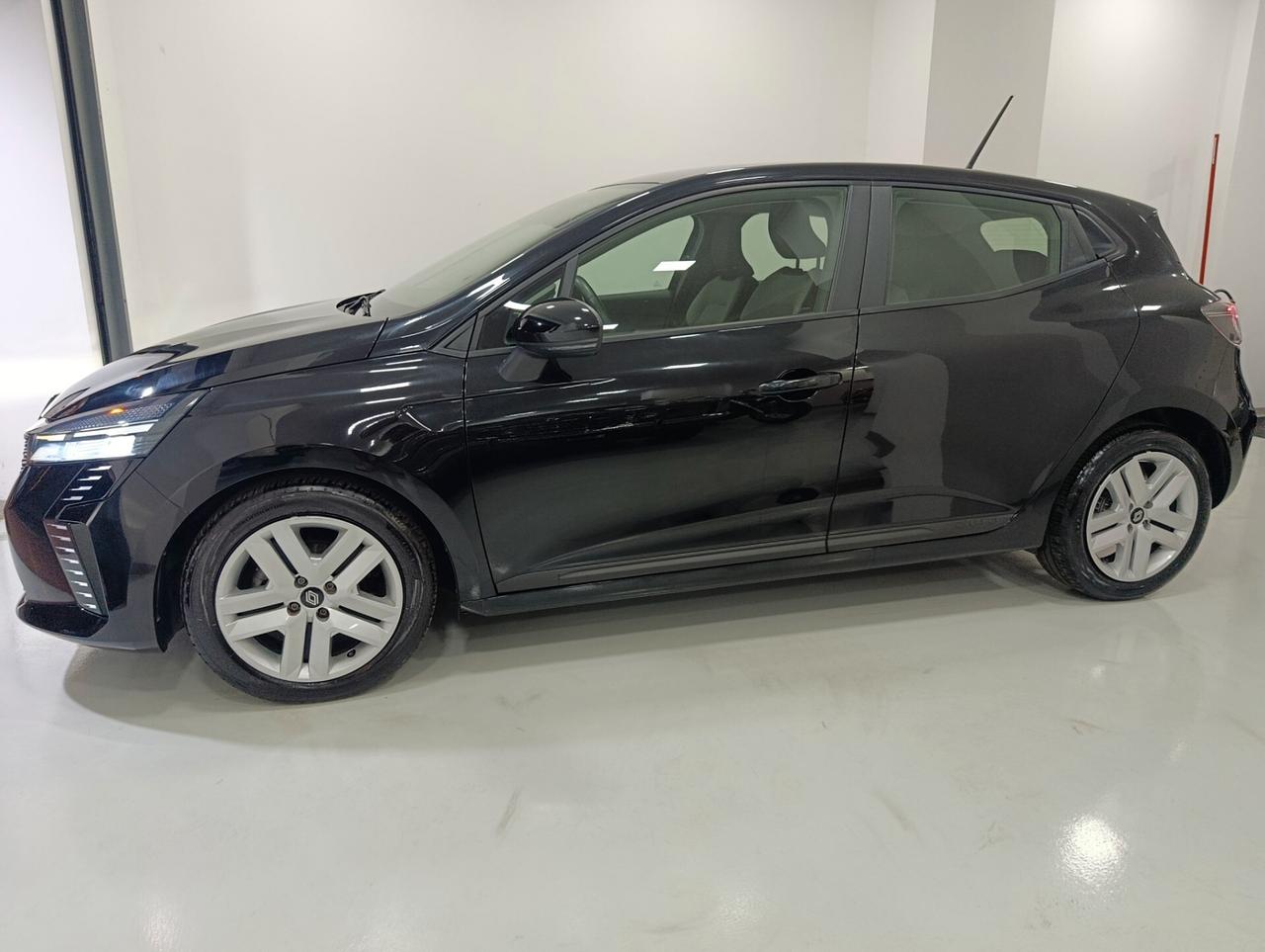 Renault Clio TCe 100 CV GPL 5 porte Evolution