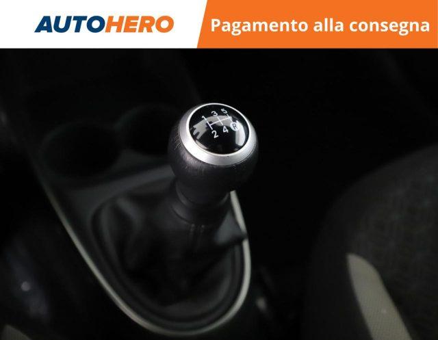 TOYOTA Aygo X 1.0 VVT-i 72 CV 5 porte Trend