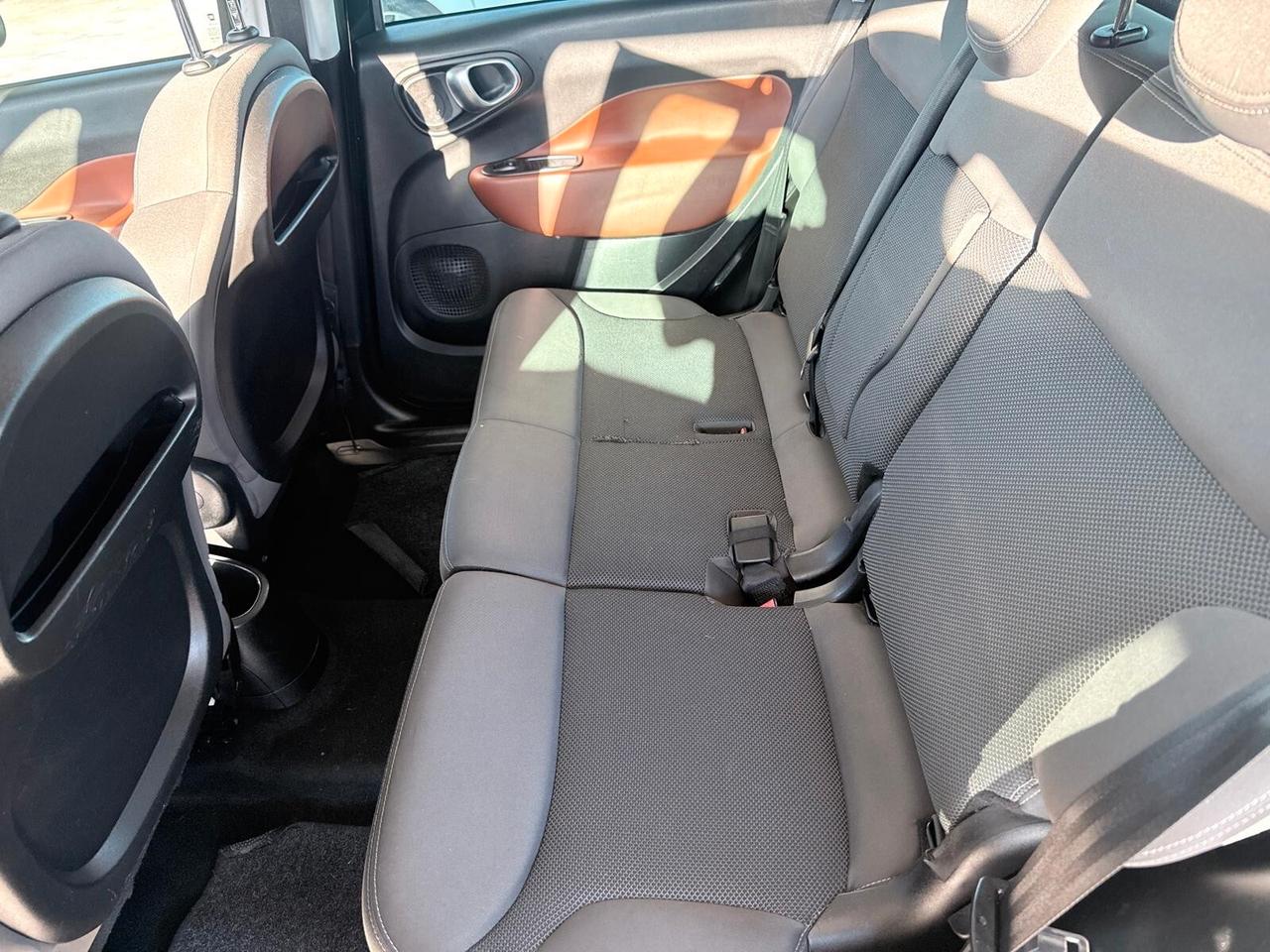Fiat 500L 1.6 Multijet 105 CV Trekking