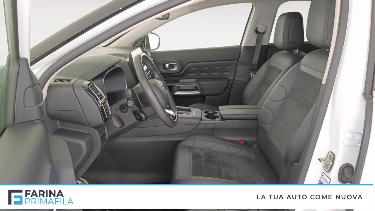 CITROEN C5 Aircross I 2022 - C5 Aircross 1.5 bluehdi Shine s&s 130cv eat8