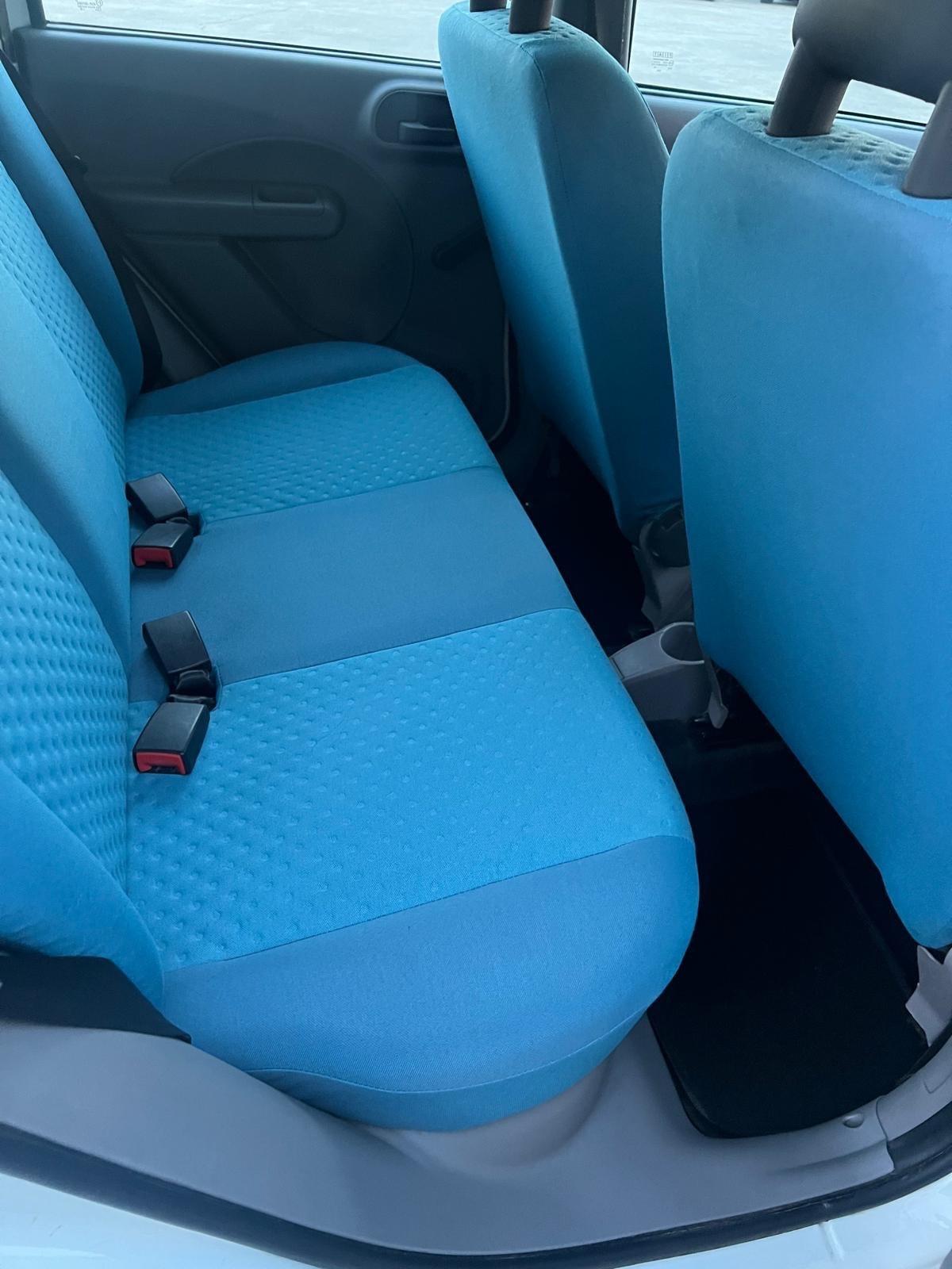 FIAT PANDA 1.2 BENZINA ANNO 2006 X NEOPATENTATI