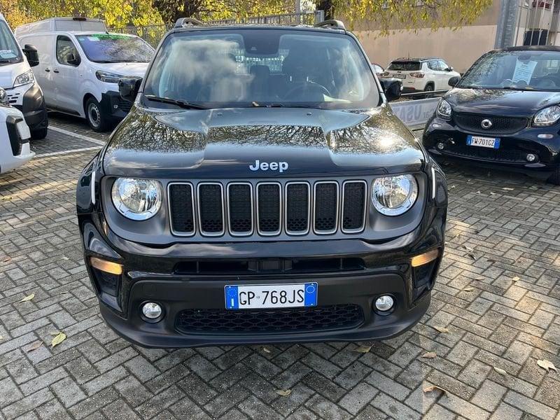 Jeep Renegade Renegade 1.3 T4 190CV PHEV 4xe AT6 Business Plus