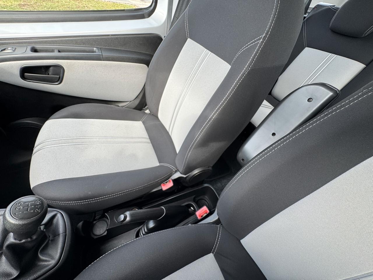 Fiat Qubo 1.3 MJT 75CV Dynamic 5 posti