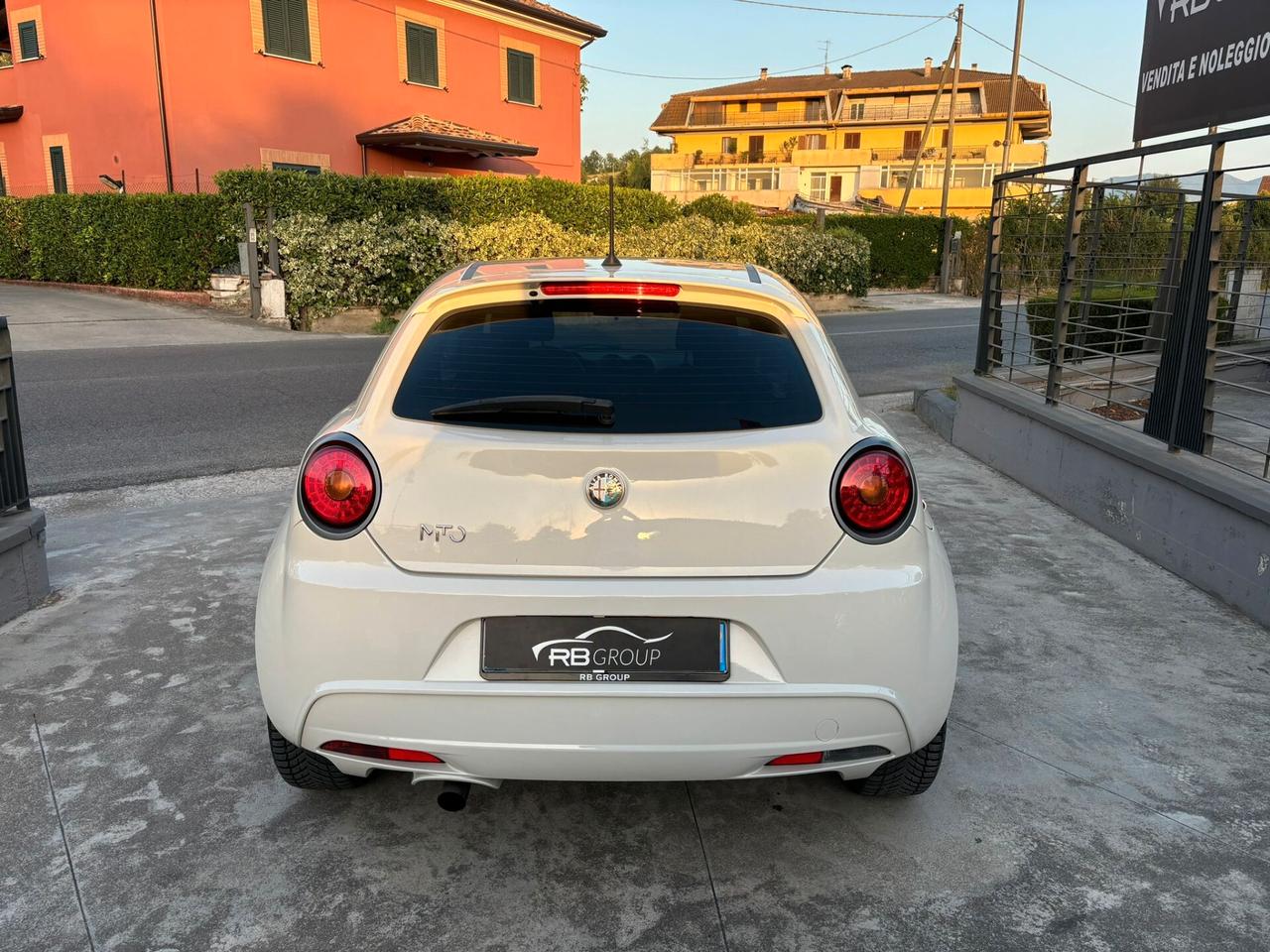 Alfa Romeo MiTo 1.3 JTDm 85 CV S&S Progression