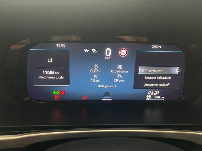 Ford Tourneo Connect Tourneo Connect V761 2.0 ecoblue 122cv Titanium 7p.ti auto