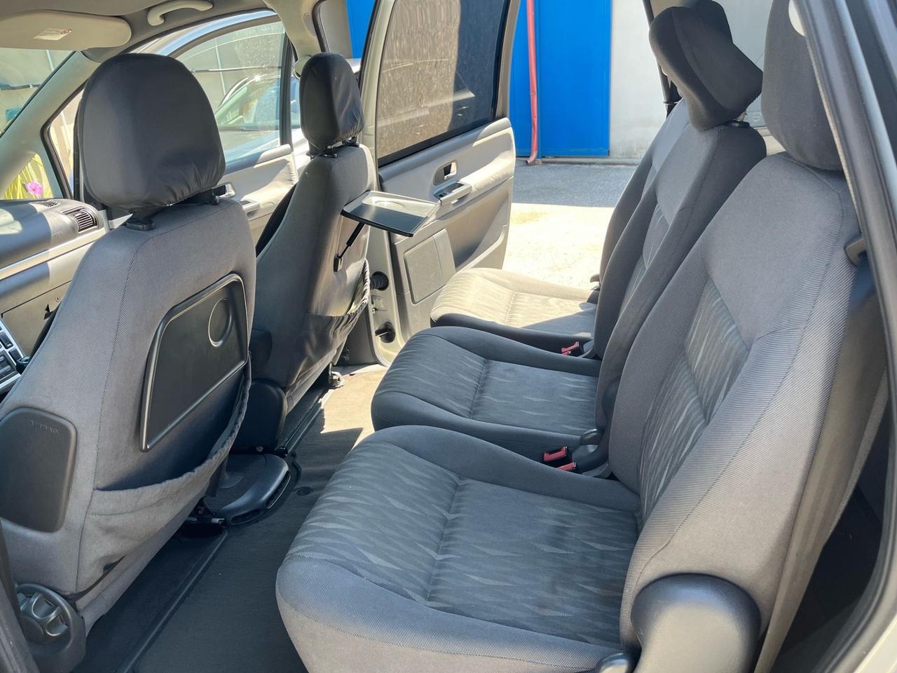 Ford galaxy 1.9 tdi/116cv-7 posti -2001