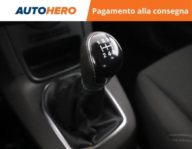 FORD Fiesta 1.5 TDCi 75CV 5 porte