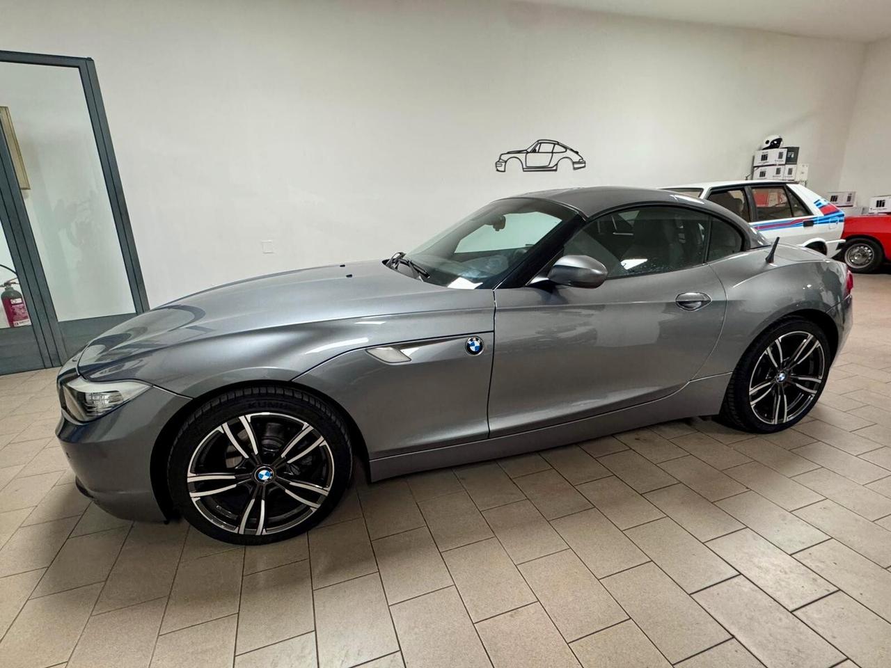 Bmw Z4 23i