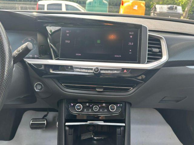OPEL Grandland 1.6 PHEV 4x4 aut. AWD GSe