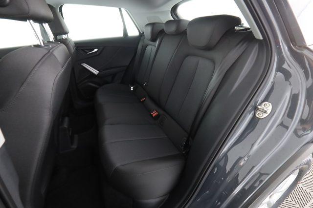 AUDI Q2 Q2 1.6/30 TDI