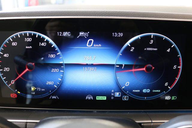 MERCEDES-BENZ GLE 300 d 4Matic Mild Hybrid Premium