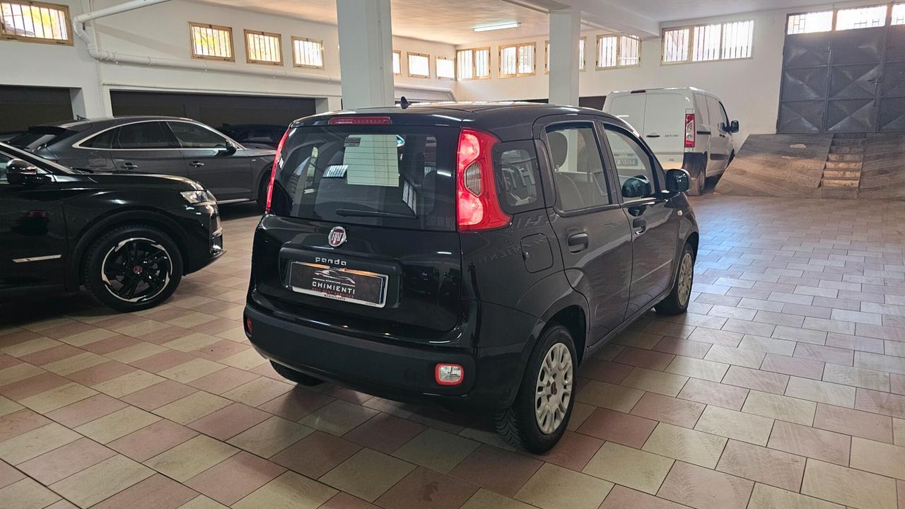 Fiat Panda 1.2 EasyPower Lounge