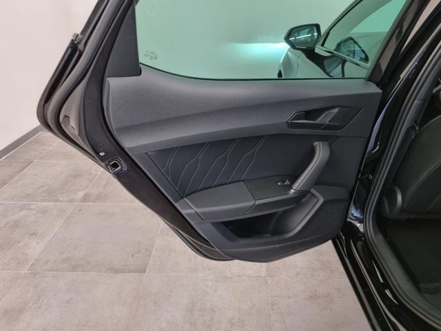 CUPRA Leon 1.5 Hybrid 150 CV DSG