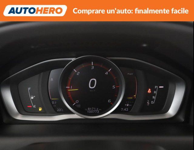 VOLVO XC60 D3 Geartronic Business Plus