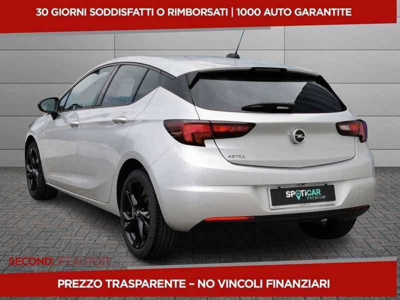 Opel Astra 5p 1.5 cdti Business Elegance s&s 122cv