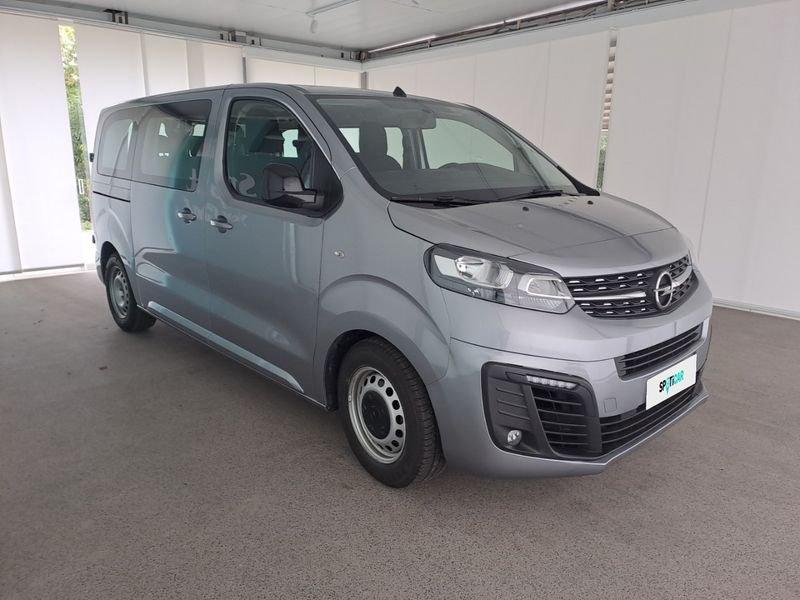 Opel Vivaro Life 2.0 Diesel 145c S&S L2H1 MT6