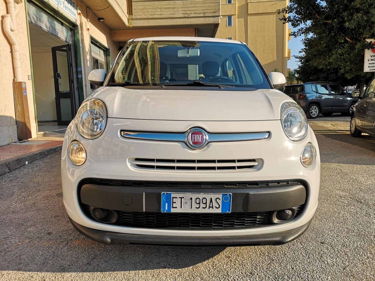 Fiat 500L 1.6 Multijet 105 CV Pop Star